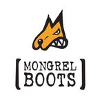 Mongrel Boots