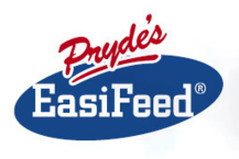 Prydes EasiFeed