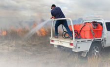 Water Cartage