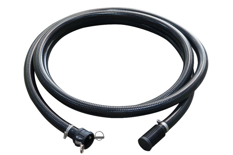 FireDefence 1000L Slip on unit with Honda +amp Davey Pump
