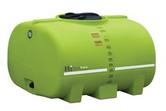 TTi AquaMove 1000L | Water Cartage Tank; 15-Year Warranty