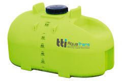 TTi - AquaTrans 100L - Water Cartage Tank with 20-Year Warranty