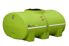 TTi - AquaTrans 1200L - Water Cartage Tank with 20-Year Warranty