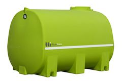 TTi - AquaTrans 13000L - Water Cartage Tank with 20-Year Warranty