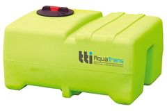 TTi - AquaTrans 220L - Water Cartage Tank with 20-Year Warranty (Low)