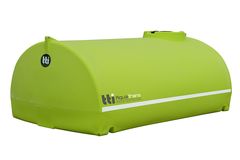 TTi - AquaTrans 7000L - Water Cartage Tank with 20-Year Warranty