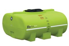 TTi - AquaTrans 800L - Water Cartage Tank with 20-Year Warranty