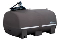 TTi - DieselCadet 2400L - Diesel Transfer Refueling Tank with 15-Year Warranty