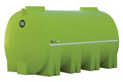 AquaTrans Tank 17000L   20 Year Warranty