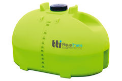 TTi - AquaTrans 200L - Water Cartage Tank with 20-Year Warranty