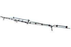 TTi - Compact - 8m Spray Boom (Galvanised Steel)