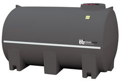 DieselCadet 10000L   Free Standing Tank