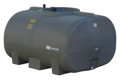 TTi - DieselCadet 1000L - Diesel Transfer Refueling Tank with 15-Year Warranty