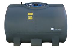 TTi - DieselCadet 1000L - Diesel Transfer Refueling Tank with 15-Year Warranty