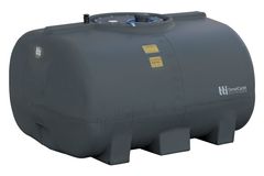 DieselCadet 1000L   Free Standing Tank