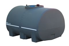 TTi DieselCadet 1500L | Free-Standing Diesel Tank; 15-Year Warranty