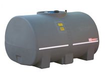 DieselCadet 1500L   Free Standing Tank