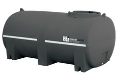 TTi - DieselCadet 3000L - Diesel Transfer Refueling Tank with 15-Year Warranty