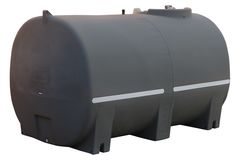 DieselCadet 4000L   Free Standing Tank