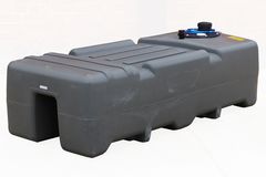 TTi - DieselCadet 400L - Diesel Transfer Refueling Tank with 15-Year Warranty