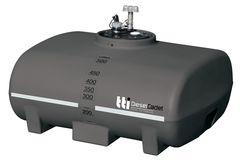 TTi - DieselCadet 500L - Diesel Transfer Refueling Tank with 15-Year Warranty