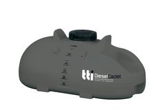 DieselCadet 50L   Free Standing  Tank