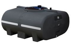 DieselCadet 800L   Free Standing Tank