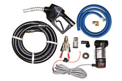 TTi - DieselFlo 40L/min 12v Diesel Pump (Kit)