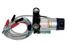 TTi - Fluid 45L/min 12v Diesel Pump