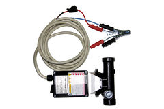 TTi - Fluid 45L/min 12v Diesel Pump (Kit)