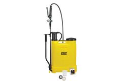 TTi - Inter Evolution 12L - Knapsack Compression Sprayer with 5-Year Warranty