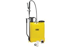 TTi - Inter Evolution 16L - Knapsack Compression Sprayer with 5-Year Warranty