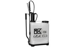 TTi 12 litre IK 12BS INDUSTRIAL backpack compression sprayer with AHL004 spray l