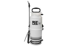 TTi - IK Industrial 8L - Hand-Held Compression Sprayer with 5-Year Warranty