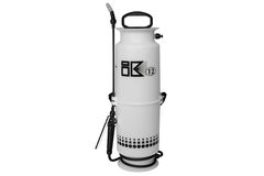 TTi 8 litre IK 12 INDUSTRIAL compression sprayer with AHL004 spray lance, viton 