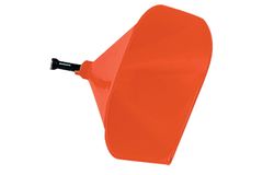 TTi - Spray Hood (Conical)