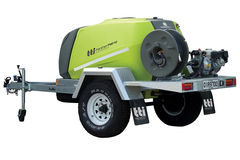 PantherPatrol 1100L    On Farm Trailer