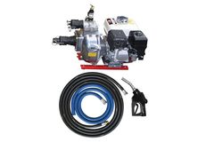 Pump Kit   490Lmin High Flow