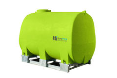 SumpTrans Tank 13000L