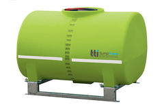 SumpTrans Tank 1500L