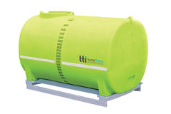 SumpTrans Tank 4000L