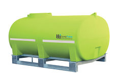 SumpTrans Tank 5000L