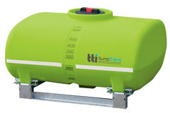 SumpTrans Tank 500L