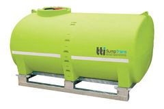 SumpTrans Tank 6000L