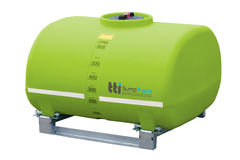 SumpTrans Tank 600L