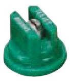 TTi Nozzle 110 SF.015 Green - PACK 10