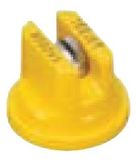 TTi - Nozzle - 110 SF.02 Yellow (Pack of 10)