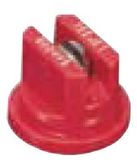 TTi - Nozzle - 110 SF.04 Red (Pack of 10)